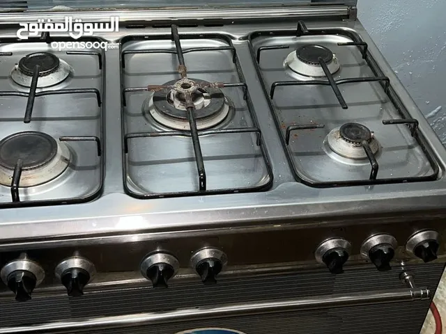 Samix Ovens in Zarqa