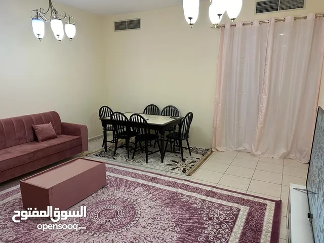 2600 ft 2 Bedrooms Apartments for Rent in Sharjah Al Taawun