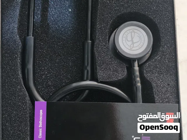 سماعة طبية ماركة لتمن امريكي