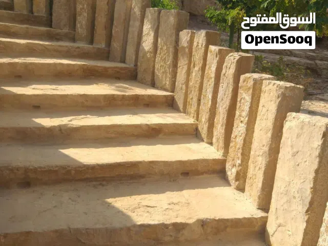 معلم حجر بالرياض تركيب واجهات وديكورات حجر طبيعي وصناعي بأسعار مناسبة