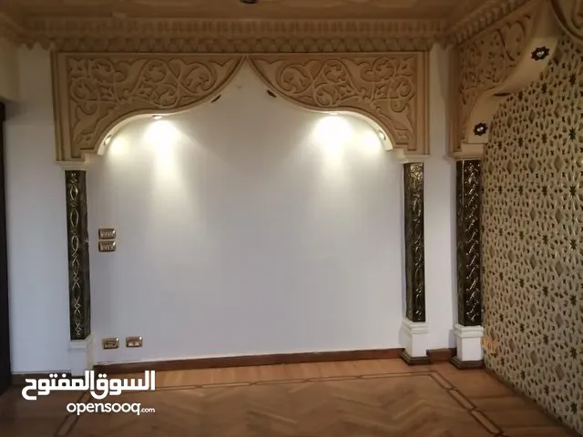 272 m2 4 Bedrooms Apartments for Rent in Cairo Nasr City