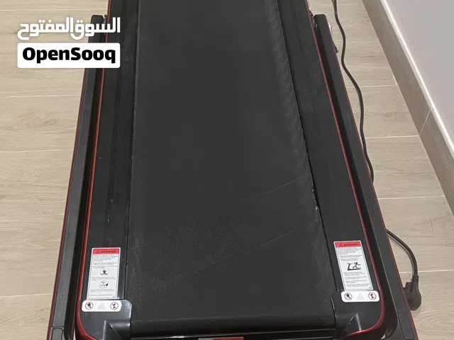 جهاز مشي رياضي