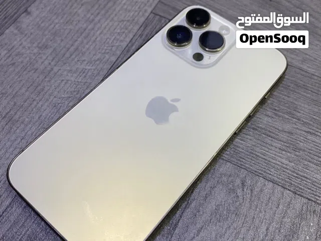 Apple iPhone 14 Pro Max 1 TB in Kuwait City