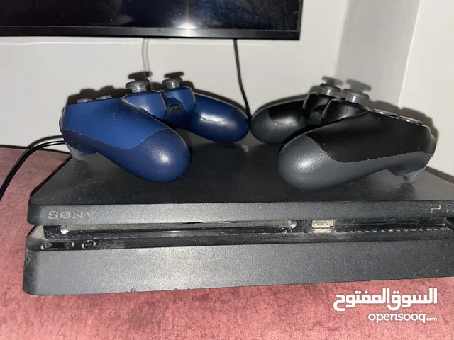 PlayStation 4 PlayStation for sale in Amman