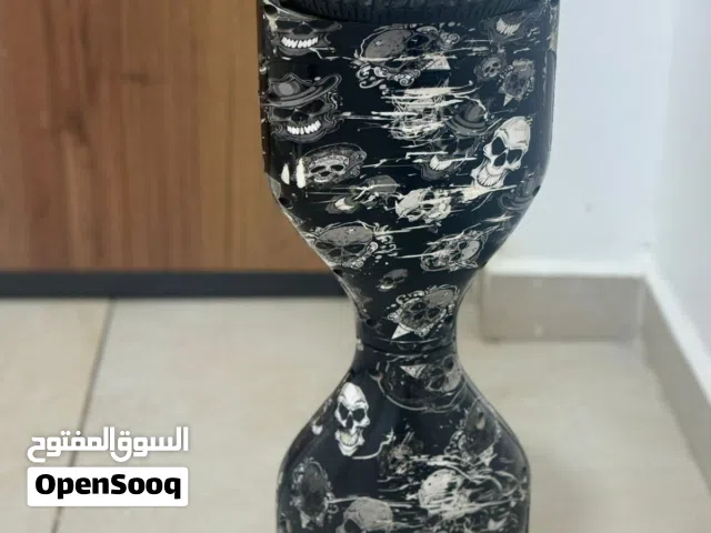 سكوتر توازن كهربائي بدون يدات