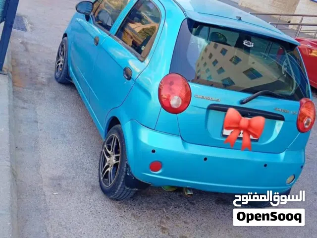 2006 Chevrolet Spark LS