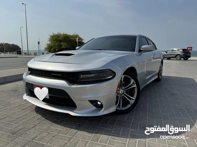 Used Dodge Charger in Ras Al Khaimah