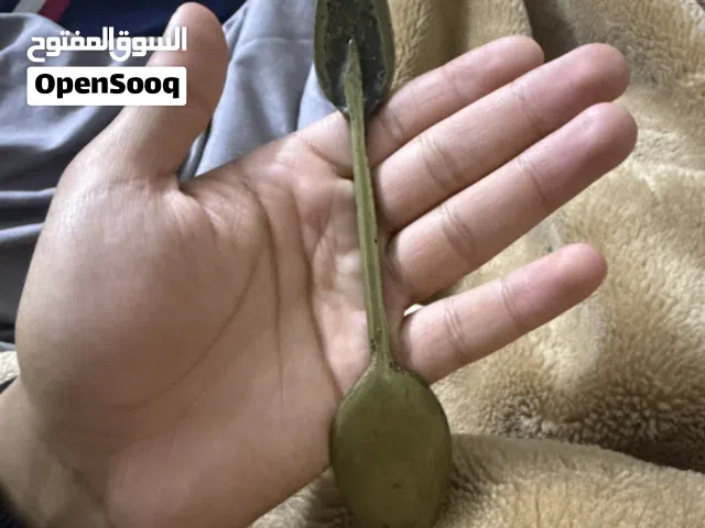 قطعه نحاس قديمه جدا جدا من المانيا