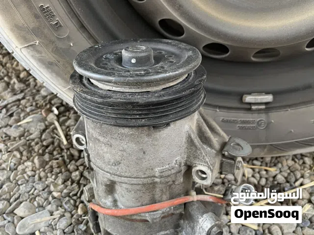 كمبريسر ياريس