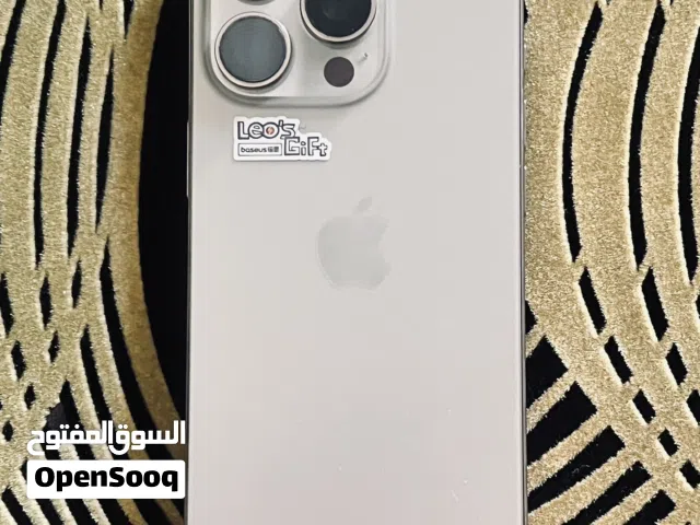 Apple iPhone 16 Pro 128 GB in Jafara