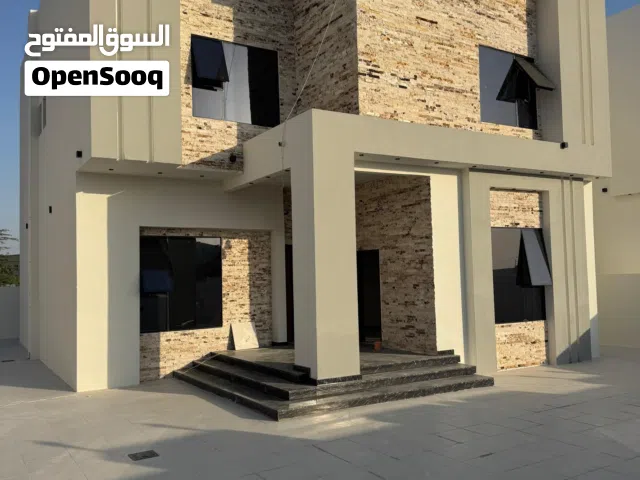 255 m2 5 Bedrooms Townhouse for Sale in Al Batinah Barka