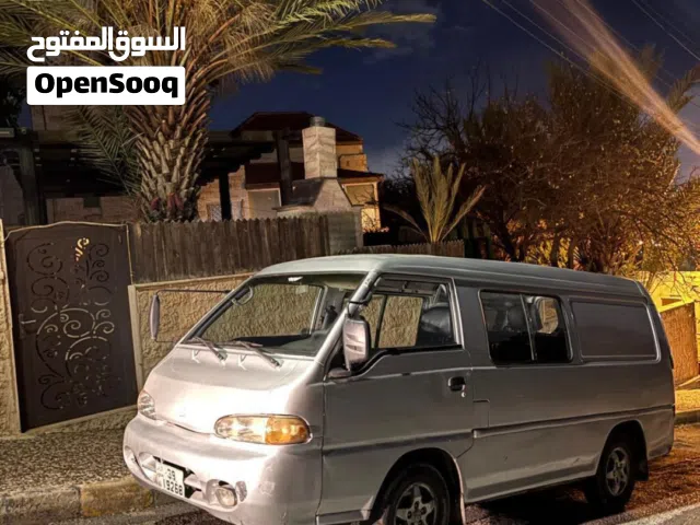 1999 هيونداي H 100