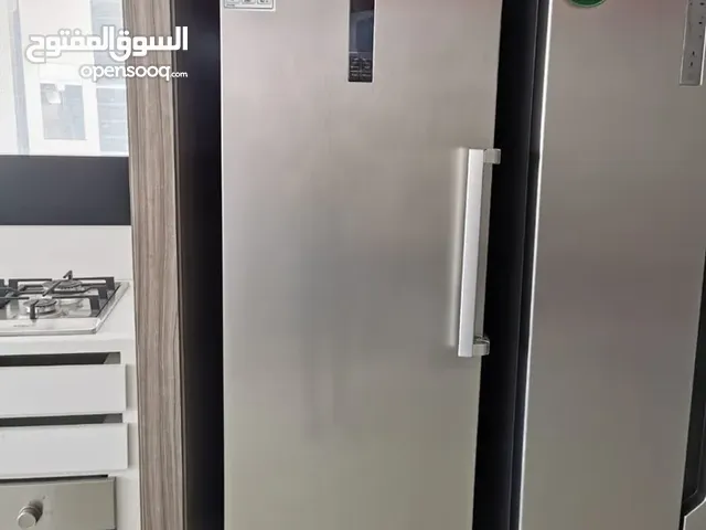 Hisense Freezers in Amman