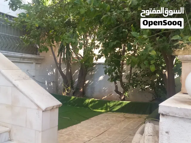 شقه فارغه للإيجار ديرغبار 160م  خلف مدارس فيلادلفيا