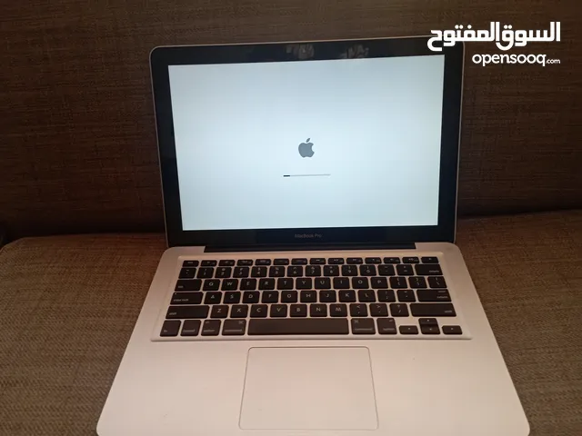 barely used MacBook pro 2012 12 inch