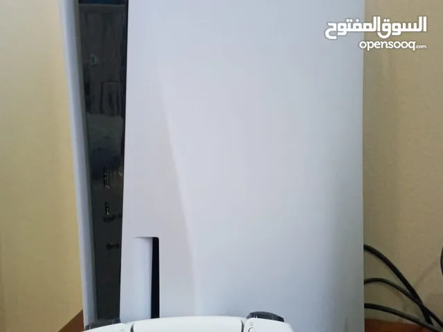 PlayStation 5 PlayStation for sale in Al Sharqiya