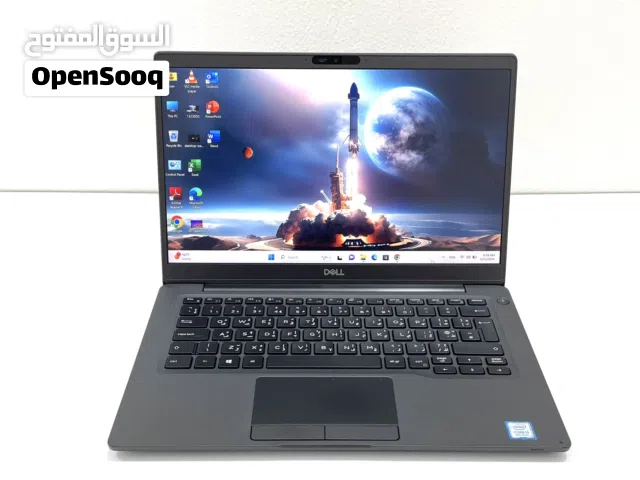 Dell 7300 i5 8th Gen Ram 8GB SSD 256GB WINDOWS 11