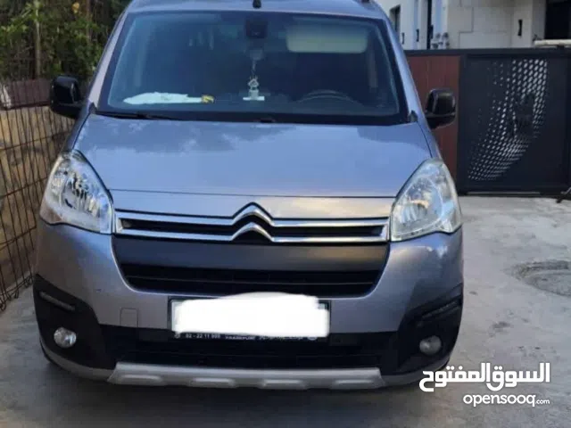 Used Citroen Berlingo in Bethlehem