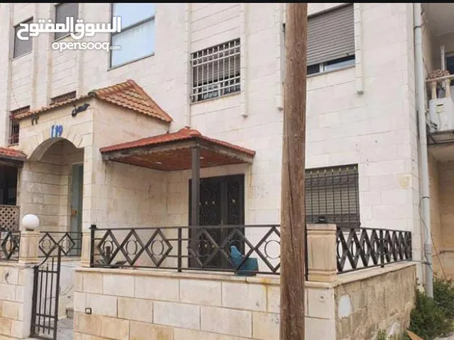 124 m2 3 Bedrooms Apartments for Sale in Amman Khalda