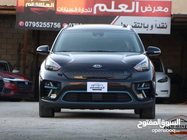 Used Kia Niro in Zarqa