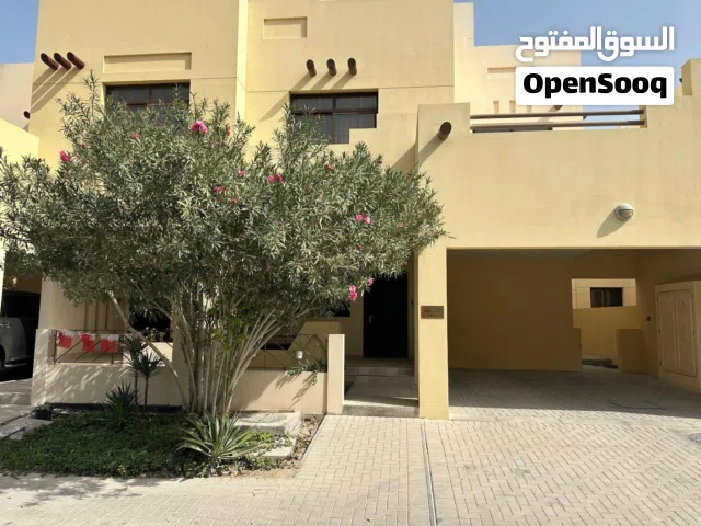 Luxurious Semifurnished Villa in Riffa Views Oasis