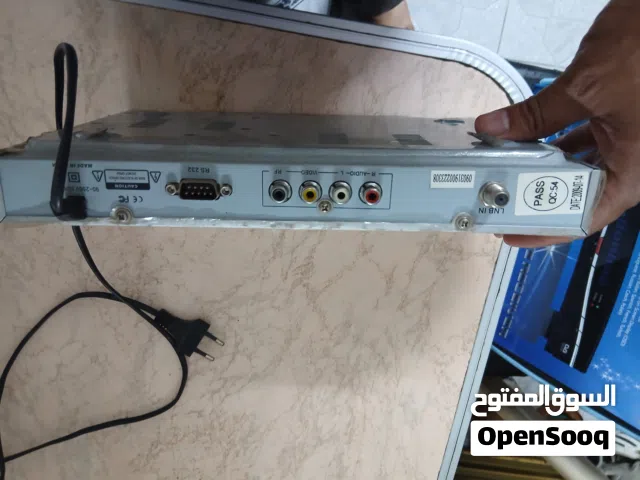  Other Receivers for sale in Ismailia