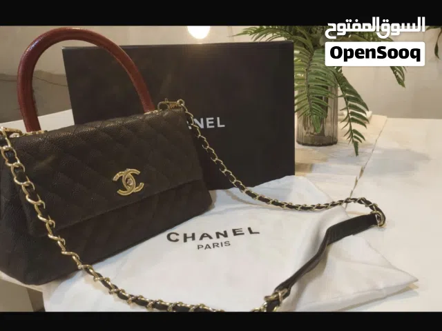 Hand Bags Black for sale  in Hawally