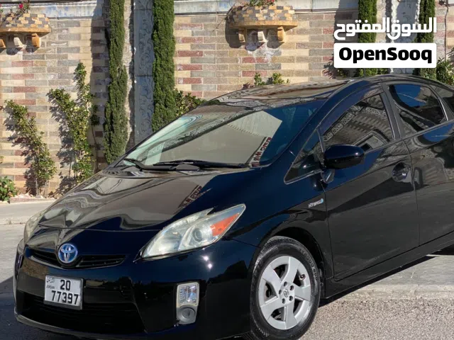 2010 Toyota Prius Prius