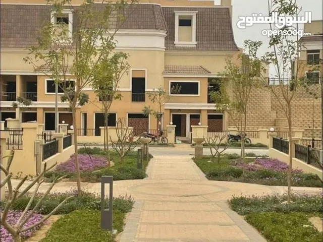 239 m2 5 Bedrooms Villa for Sale in Cairo Madinaty