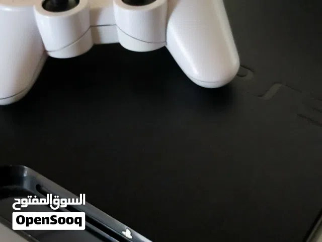 ps3 معدل 20 لعبه+ controller اصليه