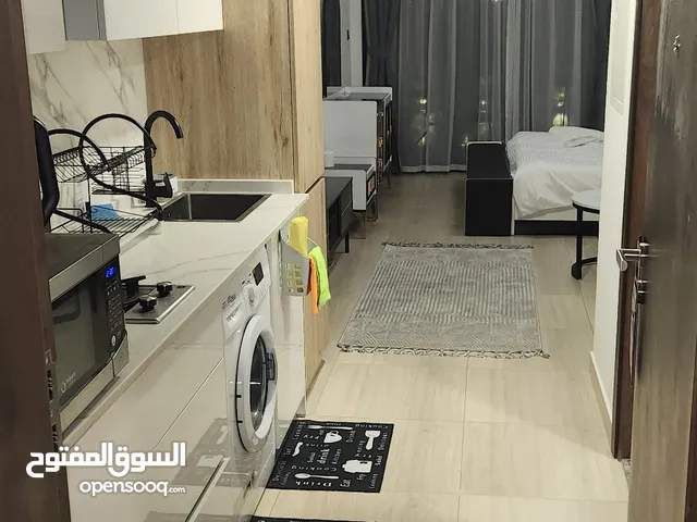 1m2 Studio Apartments for Rent in Dubai Jumeirah Village Circle