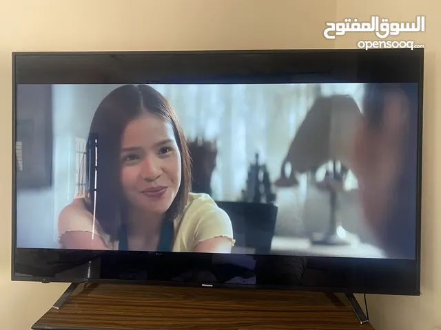 Hisense LED 58 inch TV in Bethlehem