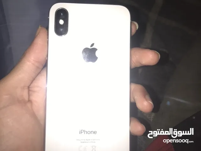 iPhone X 64 g