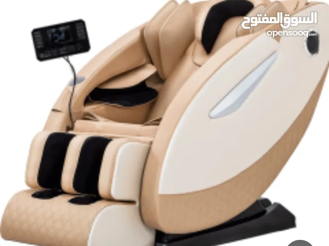 كرسي مساج جدا راقي