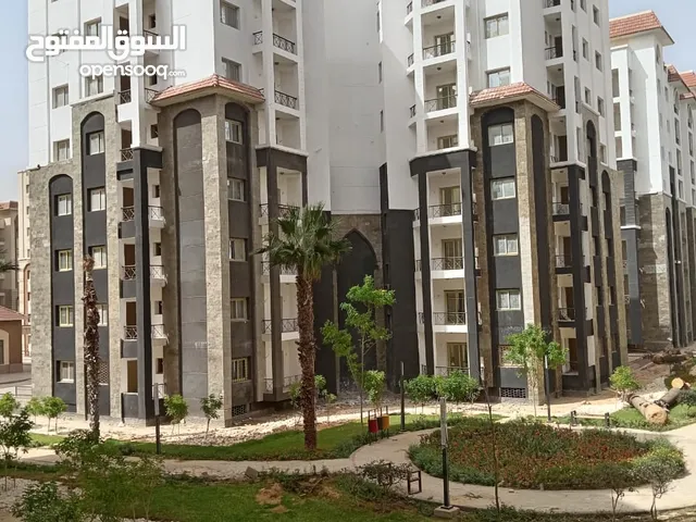 800m2 3 Bedrooms Apartments for Sale in Cairo New Administrative Capital