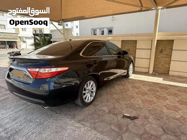 كامري للبيع 2015 رقم واحد ستة سلندر