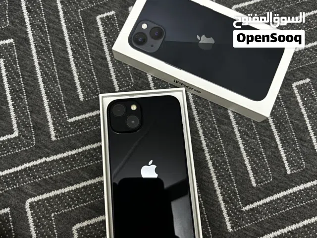 للبيع ايفون 13 بدون الكارتون
