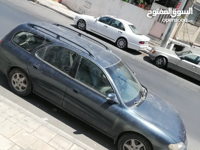 Used Hyundai Avante in Zarqa