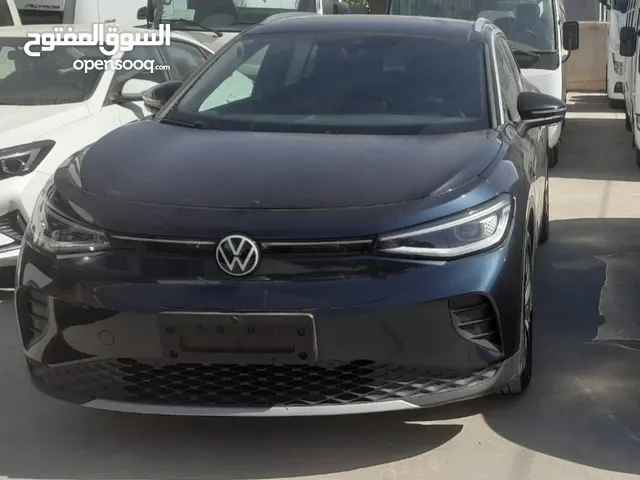 Volkswagen ID 4 2021 in Zarqa