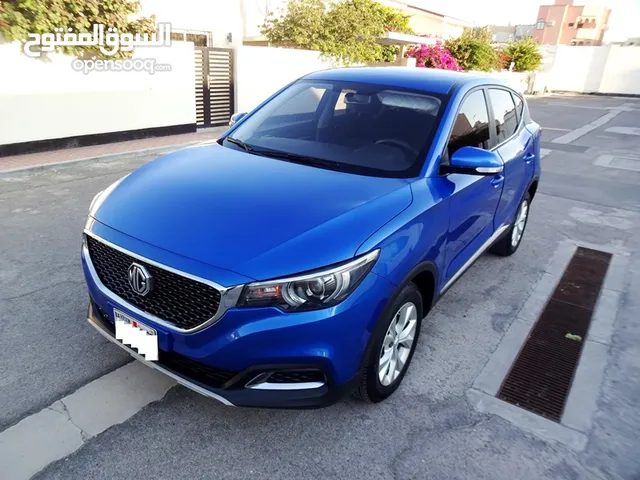 MG - GS 2019 MODEL FOR URGENT SELLING