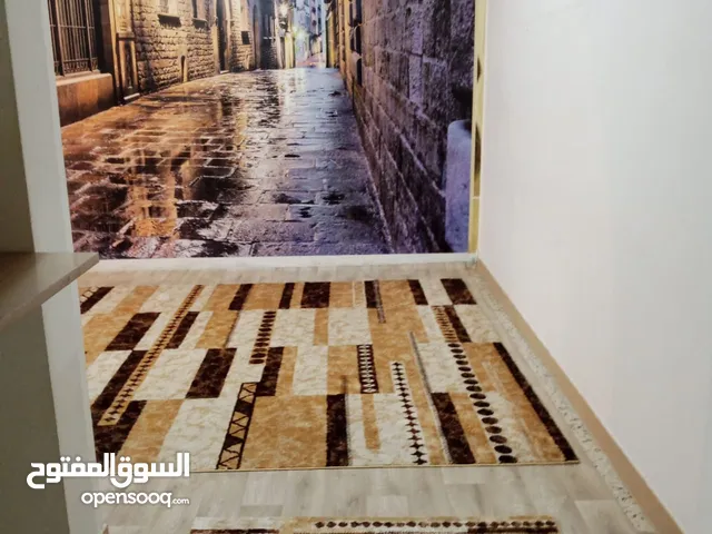 200 m2 3 Bedrooms Apartments for Rent in Tripoli Salah Al-Din