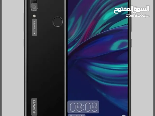 Huawei Y7 Prime 128 GB in Giza