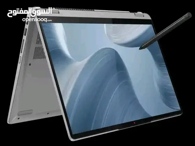 Lenovo IdeaPad Flex 5i – لابتوب وتابلت في جهاز واحد!