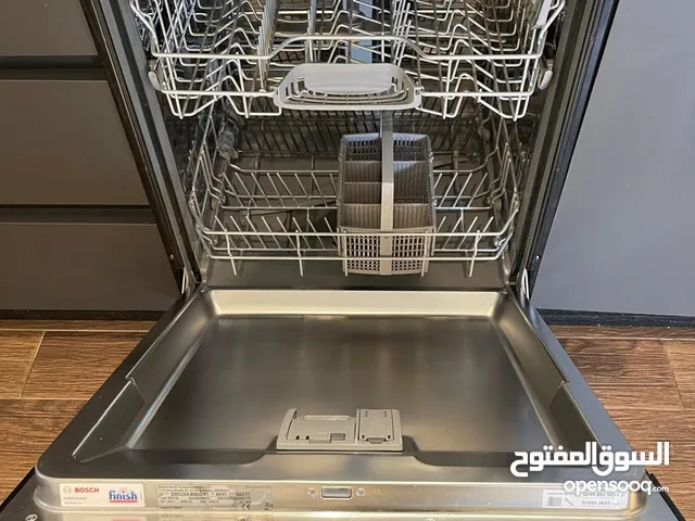 Bosch Dishwasher غساله اطباق بوش