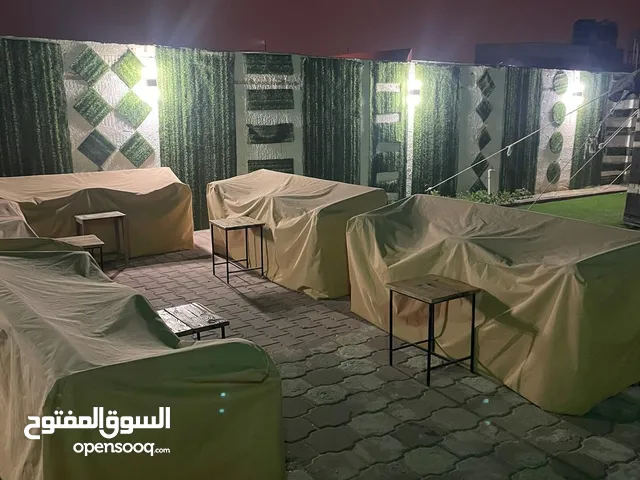 2 Bedrooms Chalet for Rent in Al Jahra Other