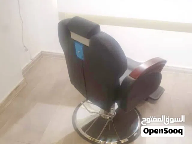 كراسي حلاق طياره جدد