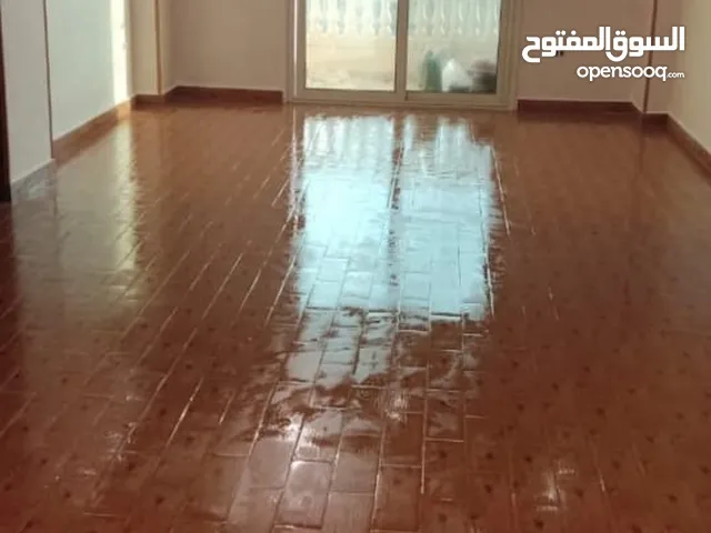 شقة للبيع بحدائق الاهرام شارع الثروة المعدنية 210م
