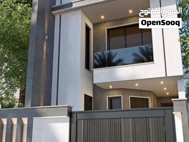 200 m2 5 Bedrooms Townhouse for Sale in Basra Juninah