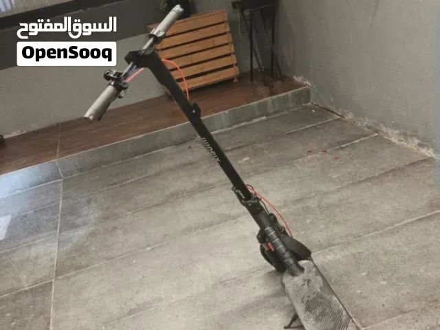 سكوتر شاومي
