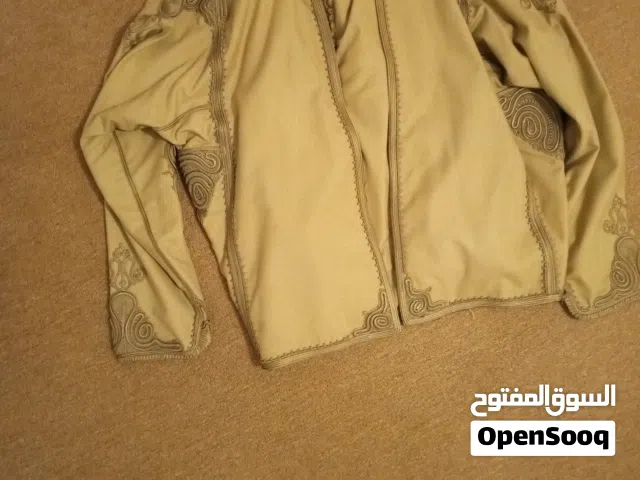 Abaya Men's Deshdasha - Abaya in Tripoli